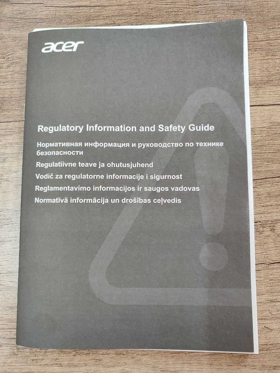 acer aspire 5 15