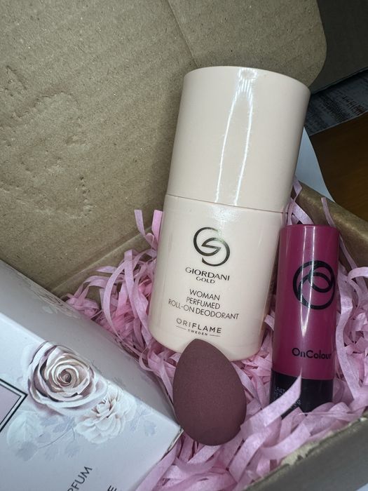 Set de produse make-up