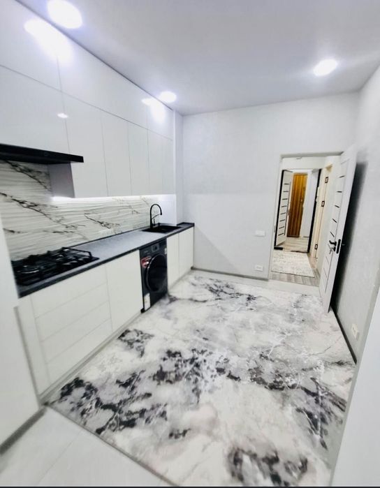 Сдам в аренду 2 х комнатную квартиру на Себзор ориентир нБу банк