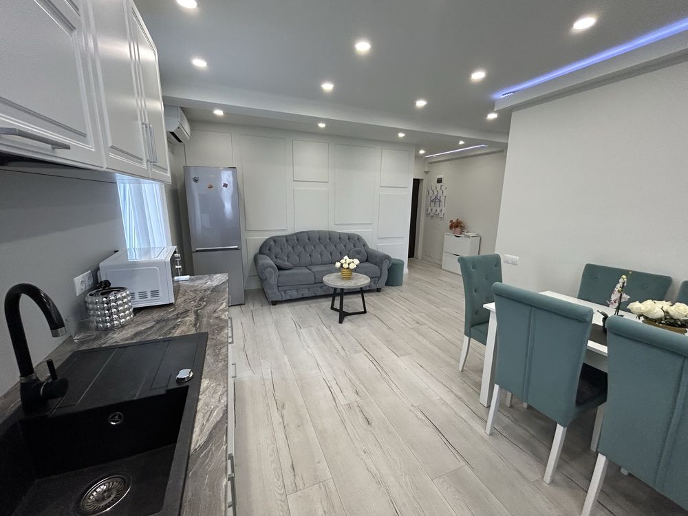 Apartament de închiriat in zona BMW