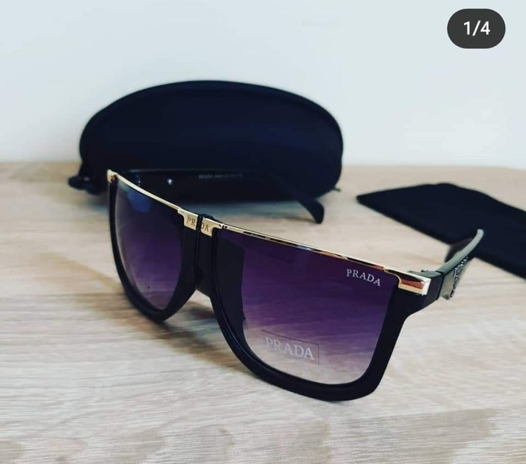 Ochelari de soare Model nou