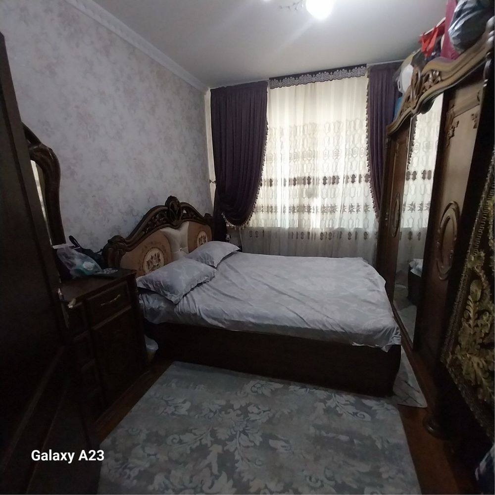 2 xonali uy Sebzor Olmazor
