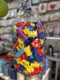 LEGO конструктор 291 штучный