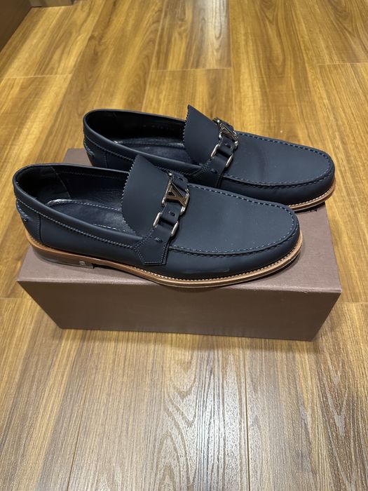 Туфли Мужские Louis Vuitton