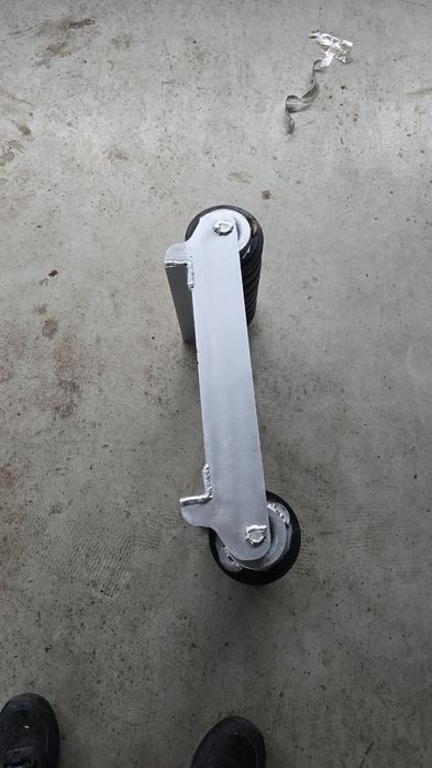 Carut roti sarite tractari