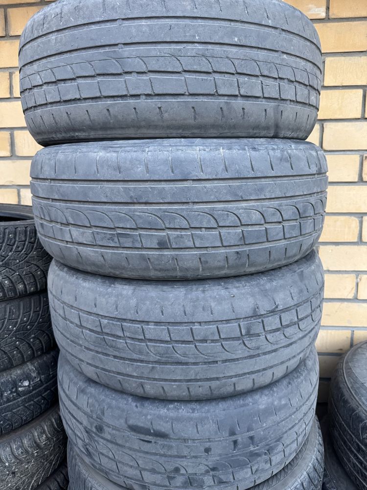Продам шины летние