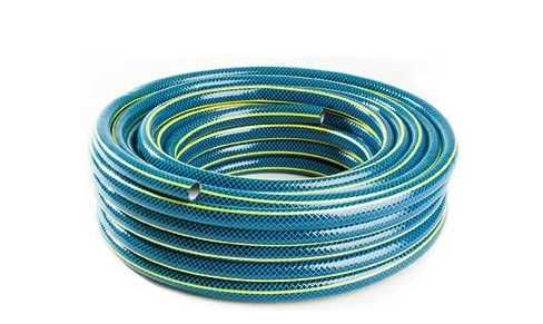 Furtun gradina BLUEBOS PLUS 1" 50m 4 straturi, clasa 3 insertie Nou