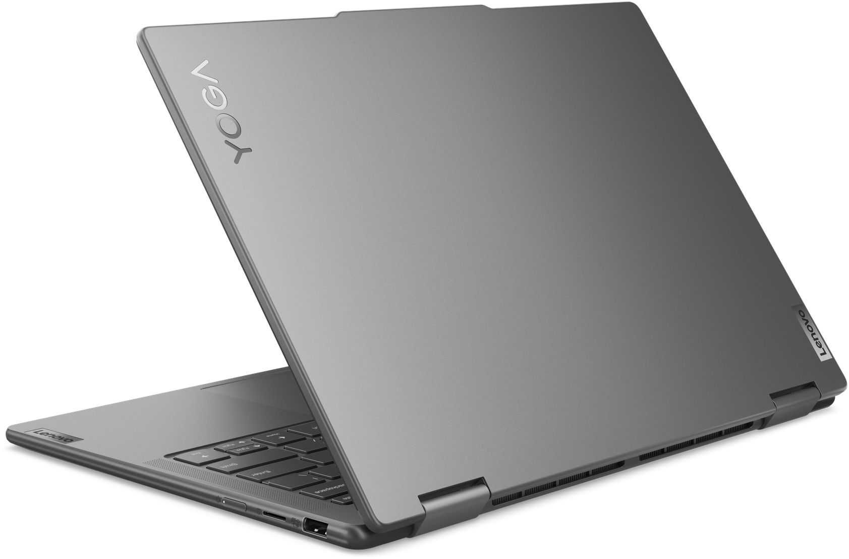 14"тъч Yoga 7 / Intel Ultra 5 125H / 16GB / 512GB SSD / Win11