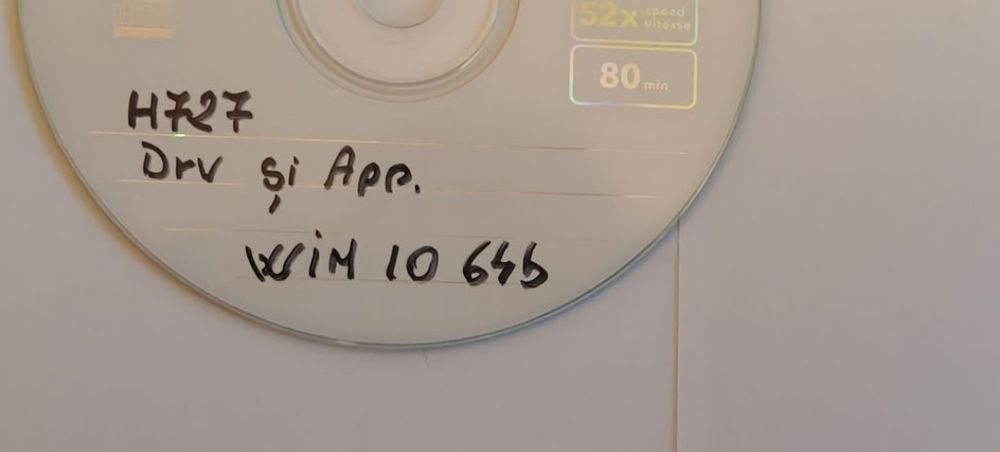 Placa de captura cu tv tuner avermedia h727