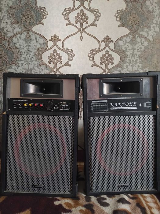 Калонка сотилади