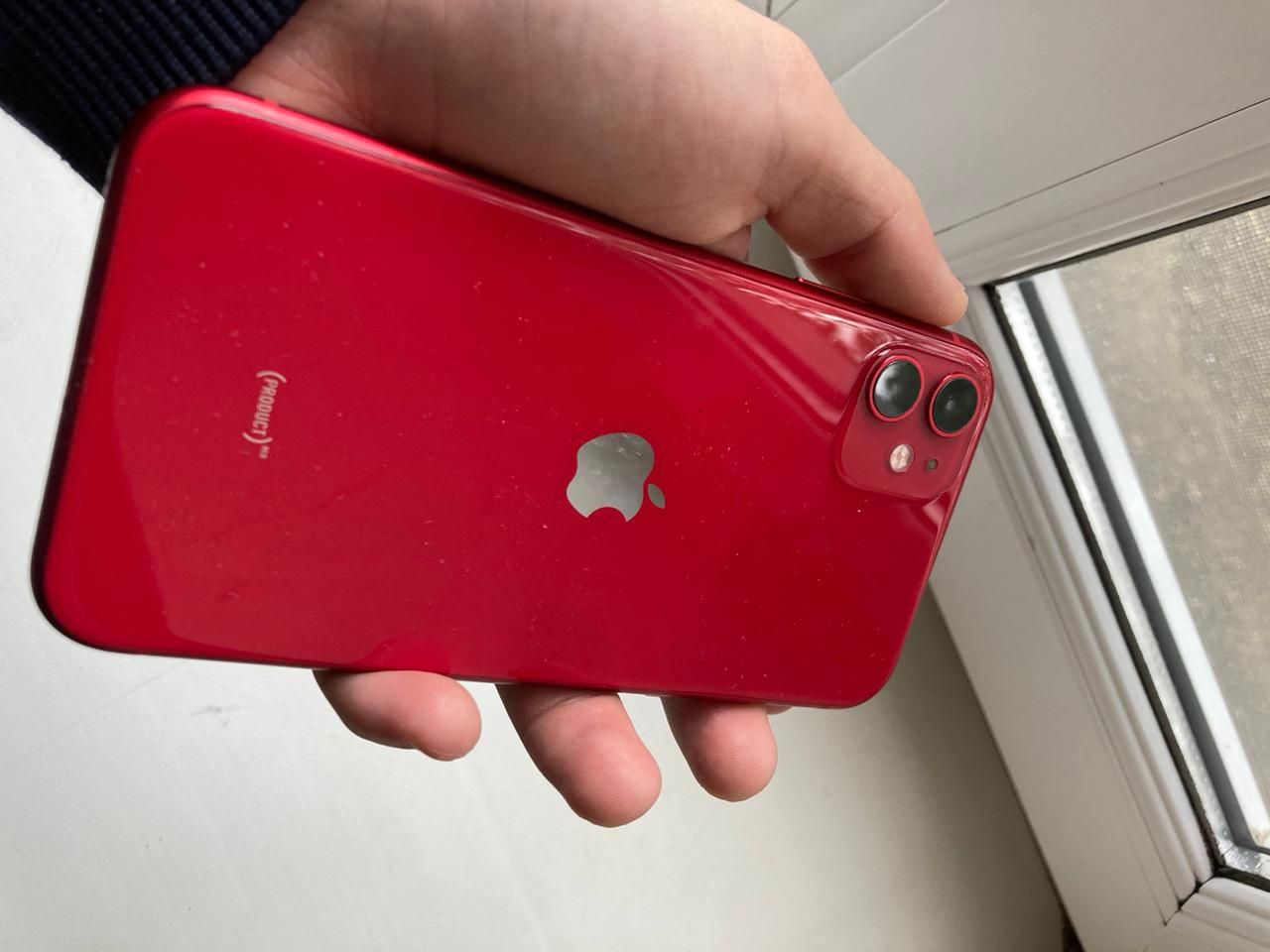 IPhone 11 сатылады