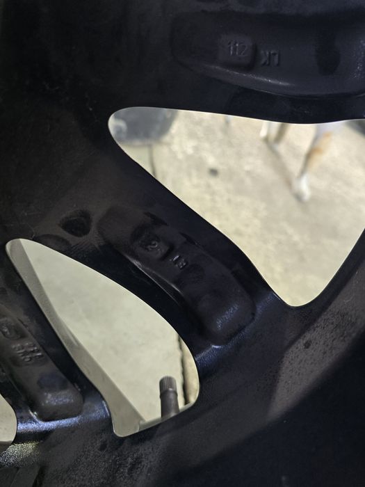 Джанти 18 / 5х112 - VW, Audi, Mercedes, Skoda, Seat и др. 5x112