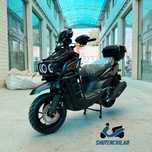 Skuter Tank 150CC