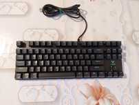 Механическая клавиатура Rapoo V500Pro