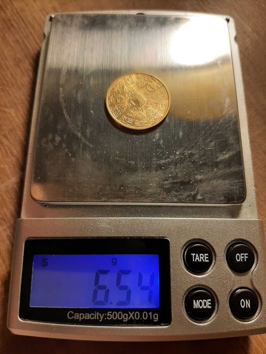 Moneda AUR 20 lei 1944 Ardealul Nostru MS64, MS63, MS62, AUTENTIFICATE