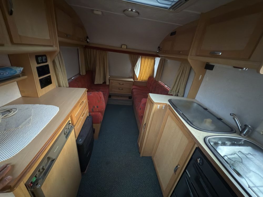 Rulota Elddis an 2006