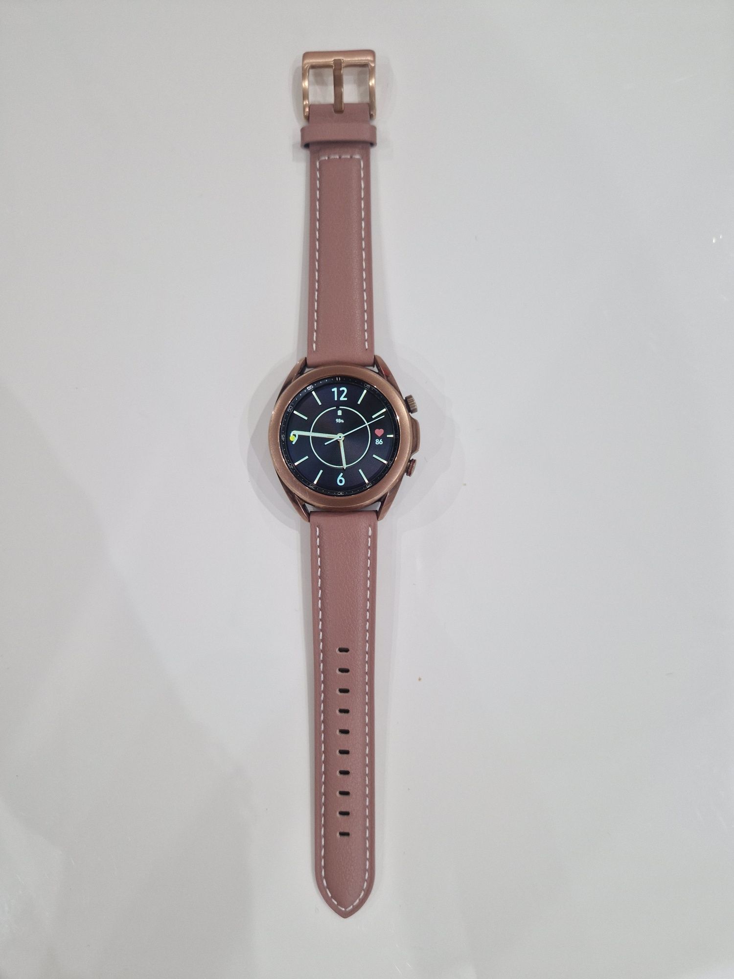 samsung galaxy watch3 LTE
