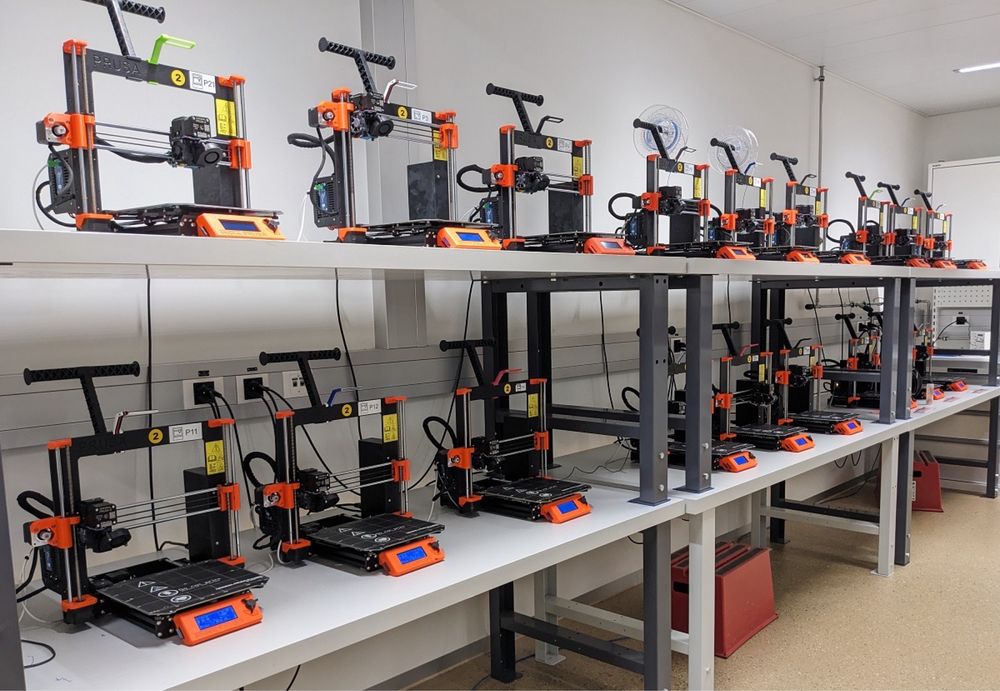 3D printer va 3D model chizish xizmati