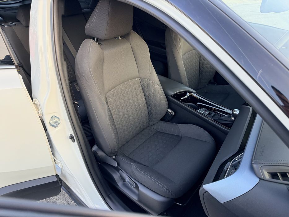 Toyota CHR 2022-1.8 benzina/hibrid-97.000 km-unic proprietar!