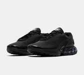ПРОМО! Nike Air Vapormax DN Triple Black