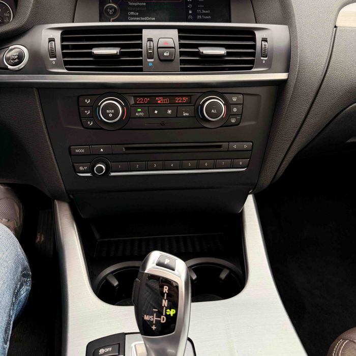 BMW X3 2.0 //Automat // 4x4