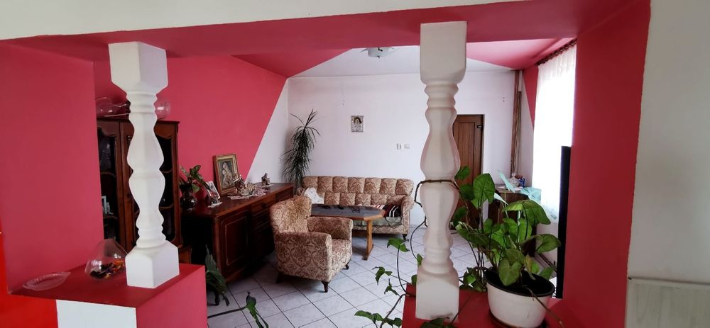 Casa de vânzare în Mediaș