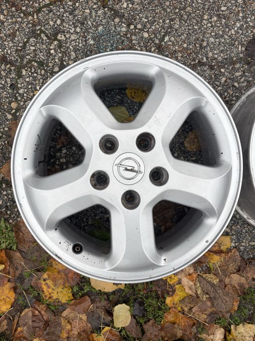 Джанти за Опел Виваро 2014 Opel Vivaro Рено Трафик, Renault Traffic