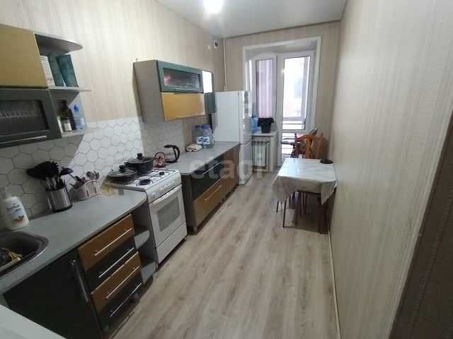 2-комн. квартира, 56м², 2/6 этаж