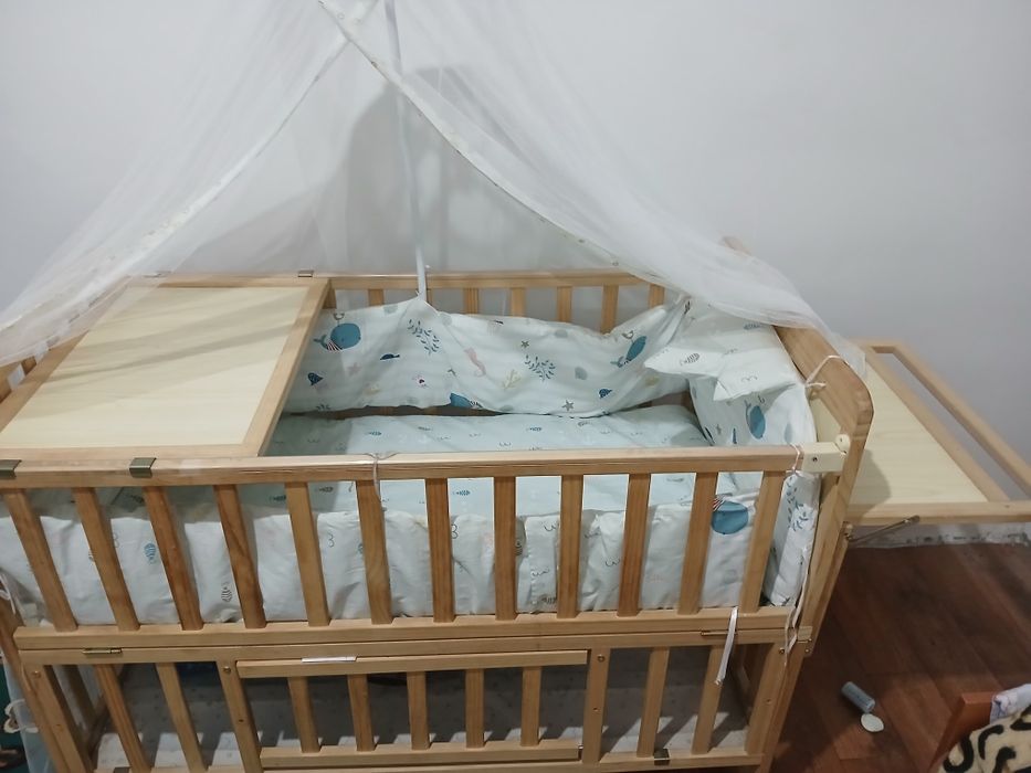 Манеж в отличным состоянии