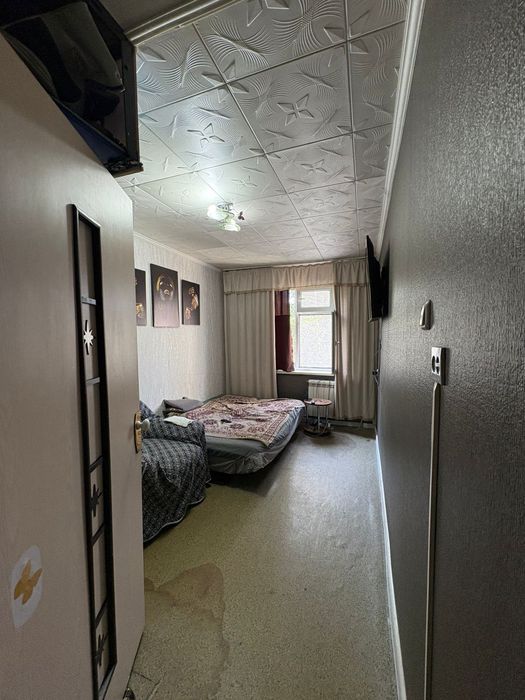 Продается 3х комнатная квартира