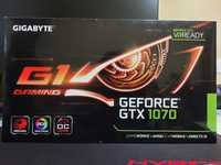 GIGABYTE GeForce GTX 1070 G1 Gaming