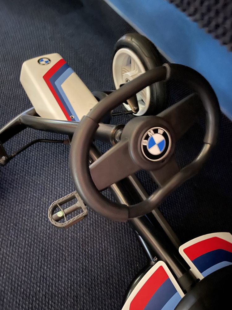 BMW Кола с педали