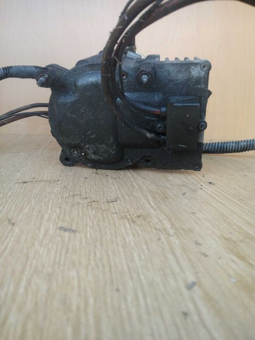 Хидравлична помпа за опел астра г