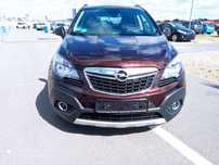 Opel Mokka 1,6cdti