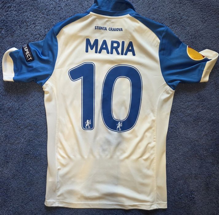 Tricou Universitatea Craiova 2017-2018 oficial