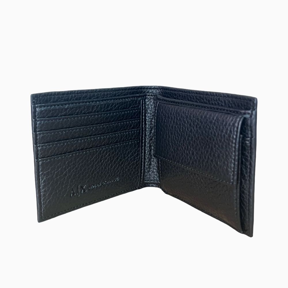 Оригинален мъжки портфейл Armani Exchange XM000167 AF11931 UC001