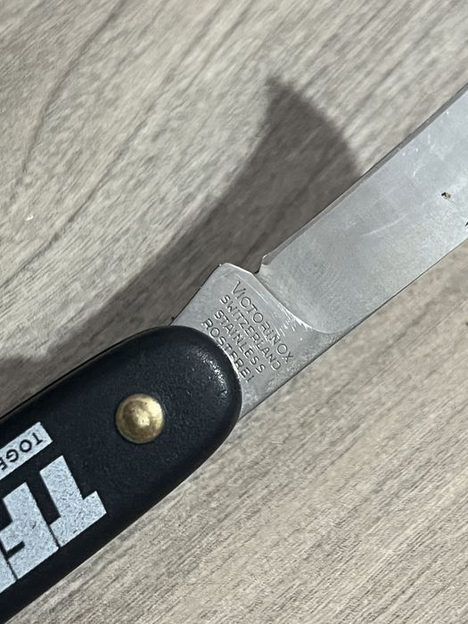 Briceag victorinox pr altoit