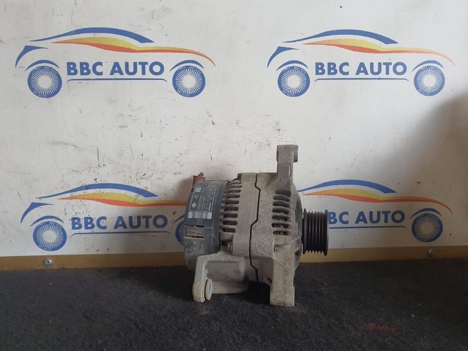 ALTERNATOR 1.0 B NISSAN MICRA K11