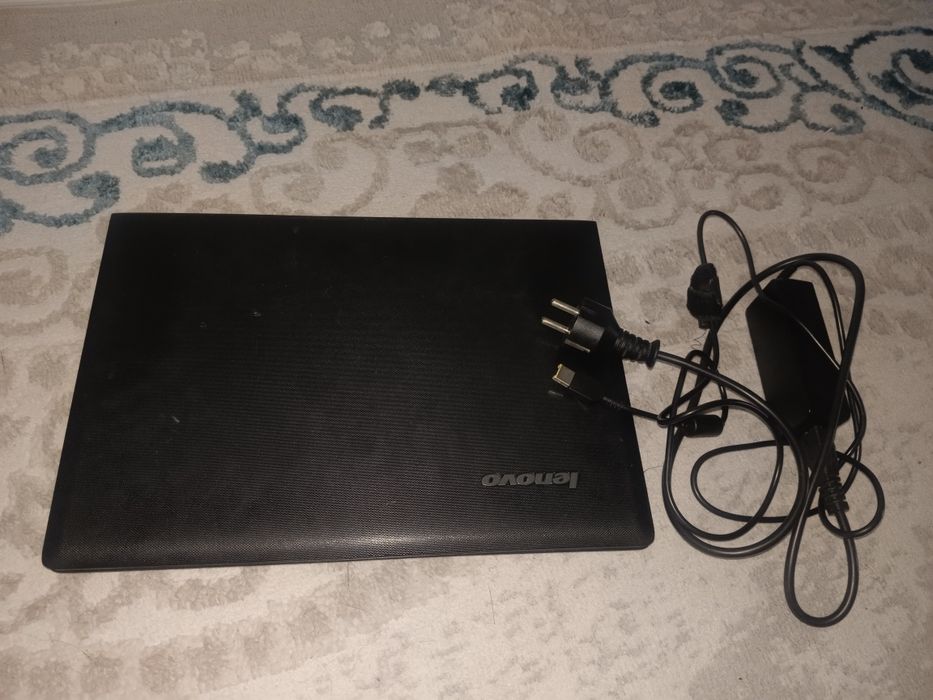 Ноудбук на запчасти