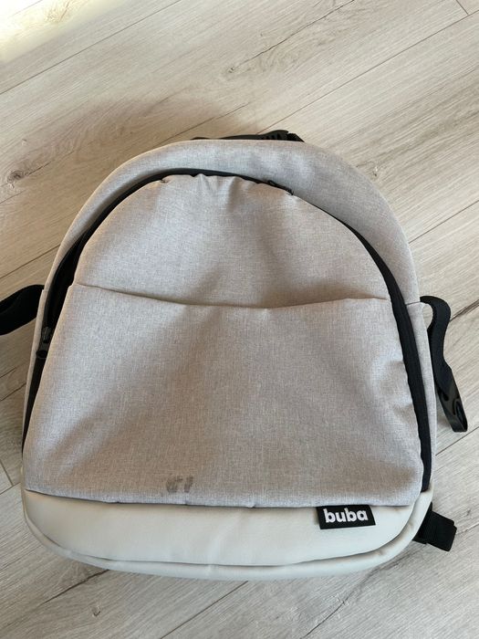 Комбинирана количка-Buba Zaza