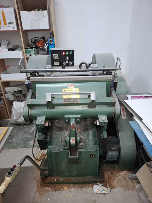 Vand  Stanta Portofel  50X70