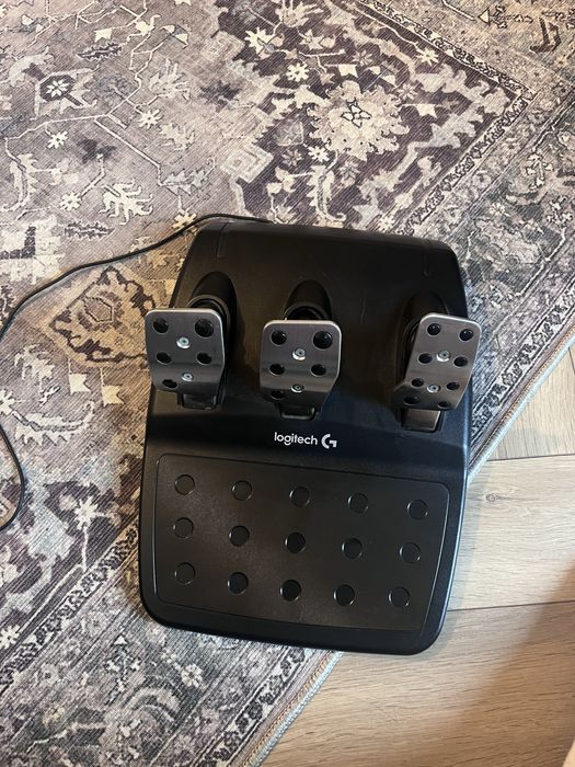 Volan Logitech g920