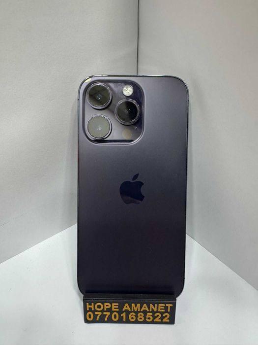 Hope Amanet P1/ iPhone 14 Pro, 128GB #35160