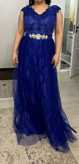 продам вечернее платье куплено вы Франции