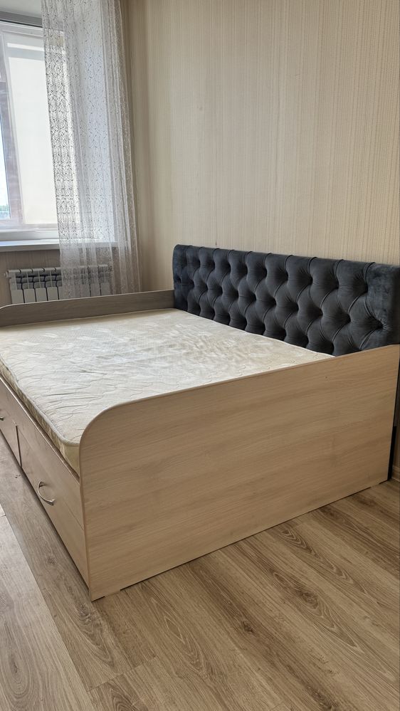 Продам кровать-диван