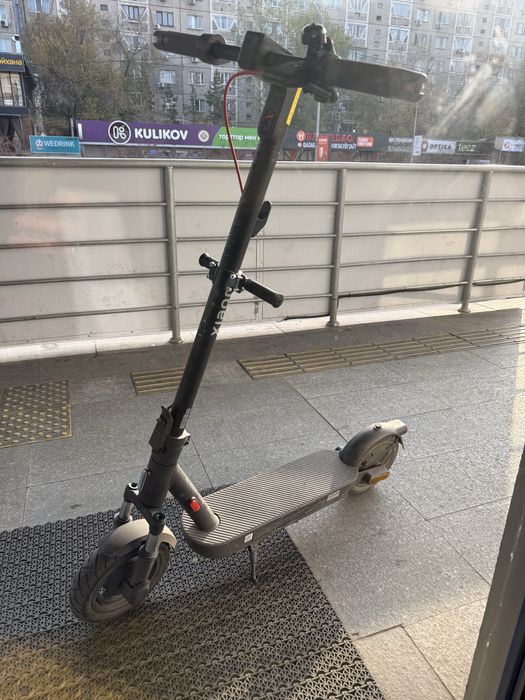 Электросамокат Xiaomi Electric Scooter 5 GL