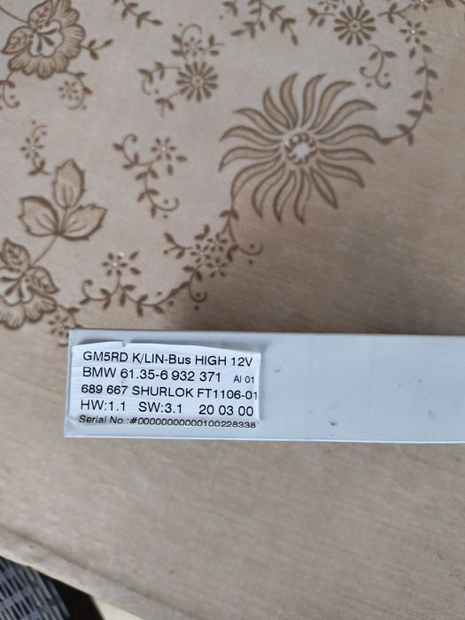 Части от е46 328i m52tub28