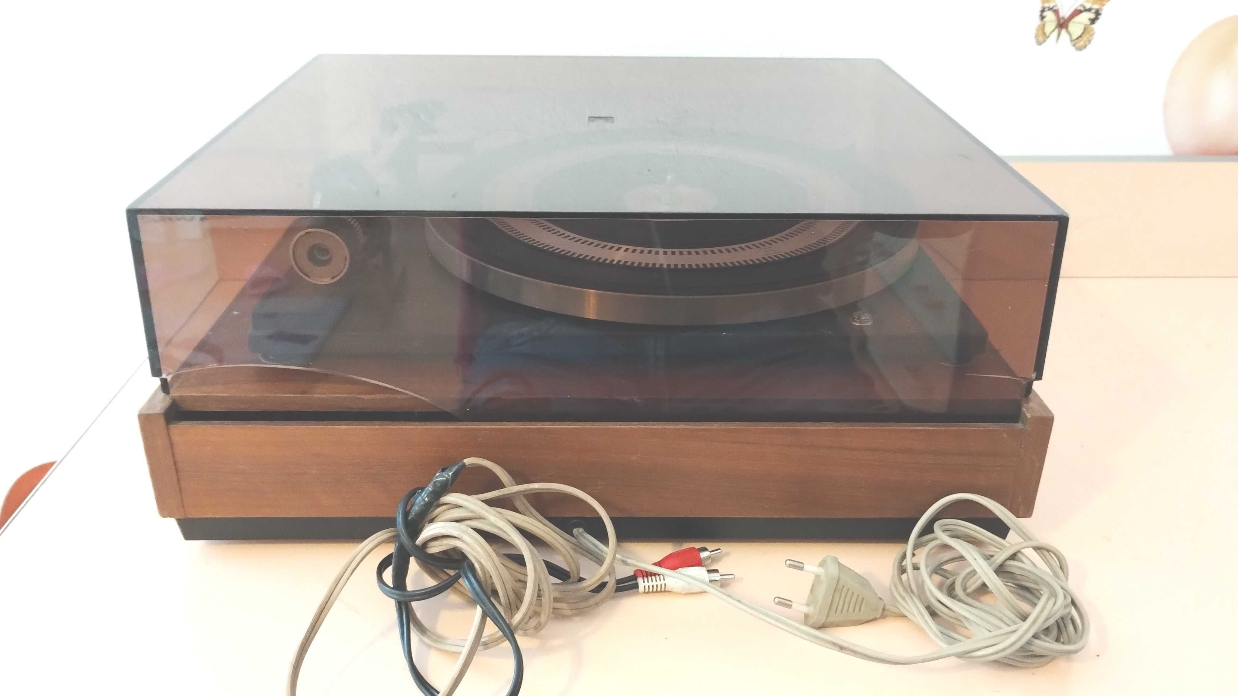 pickup Grundig PS7 Dual 1219