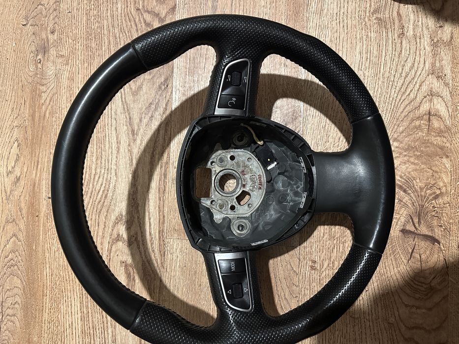 Волан за ауди а4б8