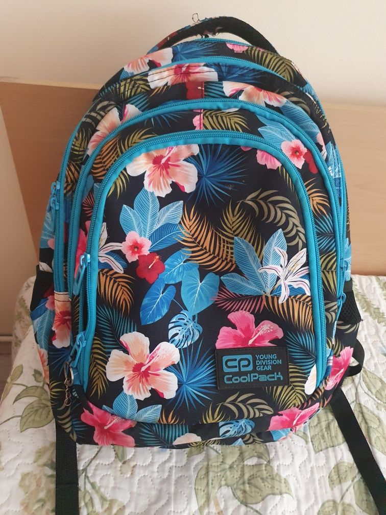 Раница Coolpack за момиче